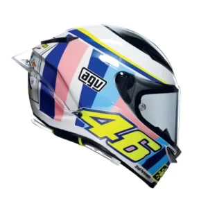 AGV Pista GP RR ASSEN 2007