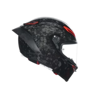 AGV Pista GP RR ITALIA CARBONIO FORGIATO