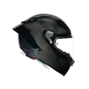 AGV Pista GP RR GLOSSY CARBON