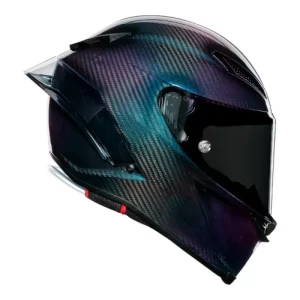 AGV Pista GP RR IRIDIUM CARBON
