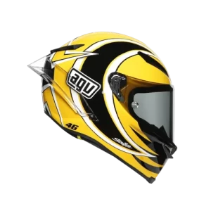 AGV Pista GP RR LAGUNA SECA 2005