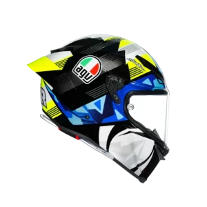 AGV Pista GP RR MIR 2021