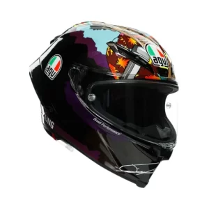 AGV Pista GP RR MORBIDELLI MISANO 2020