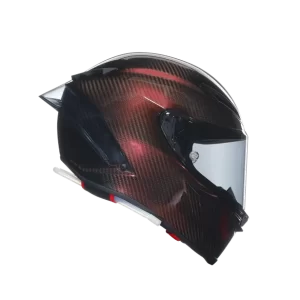 AGV Pista GP RR RED CARBON