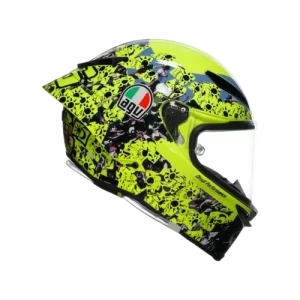AGV Pista GP RR ROSSI MISANO 2 2021