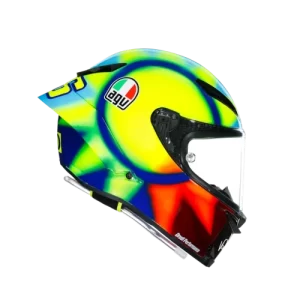 AGV Pista GP RR SOLELUNA 2021
