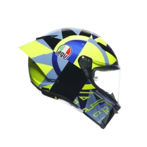 AGV Pista GP RR SOLELUNA 2022