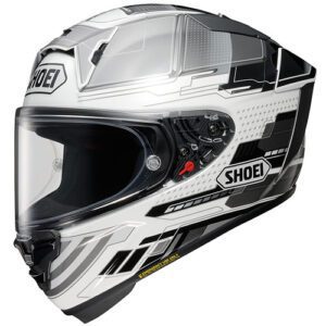 Shoei X-Spr Pro Graphic Proxy TC-6
