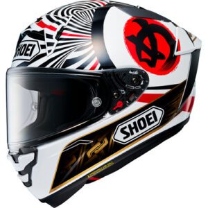 Shoei X-Spr Pro Marquez Motegi 4 TC-1