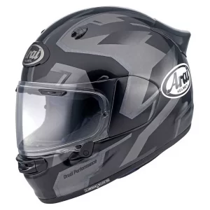 Arai Capacete integral Quantic Robotic