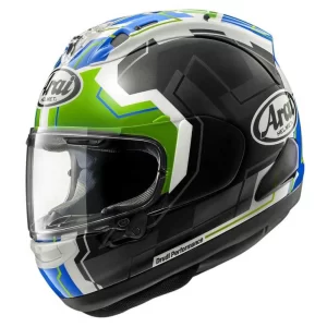 Arai Capacete integral RX-7V Evo
