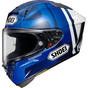 Shoei X-SPR Pro Alex Marquez Tc-2