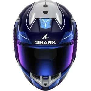 Shark Capacete integral Skwal i3 RHAD Automatic Lights