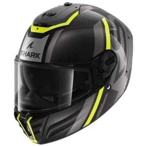 Shark Capacete integral Spartan RS Carbon Shawn