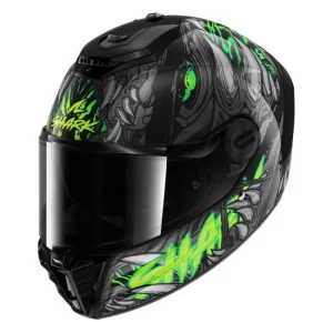 Shark Capacete integral Spartan RS Shaytan