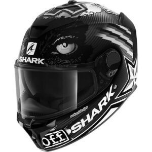 Shark Spartan GT Carbon Redding