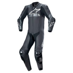 Macacão Alpinestars Missile V2 Ward - Preto - 1 Peça