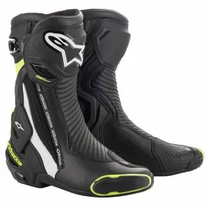 Alpinestars Botas de corrida SMX Plus V2