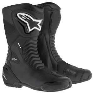 Alpinestars Botas de corrida SMX S