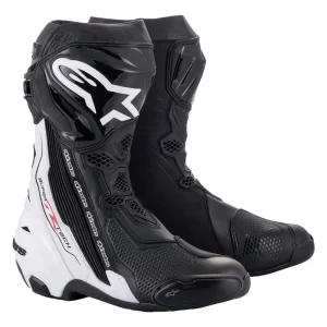 Alpinestars Botas de corrida Supertech R