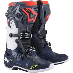 Alpinestars Botas off-road Tech 10