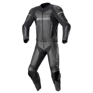 Alpinestars Fato de couro GP Force Chaser