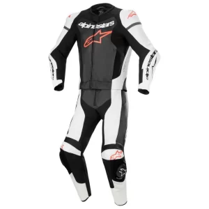 Alpinestars Fato de couro GP Force Lurv