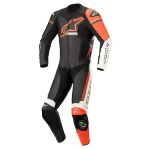Alpinestars Fato de couro GP Force Phantom