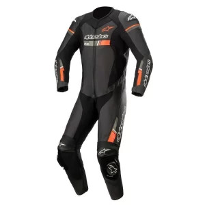 Alpinestars Fato de couro GP Force V2