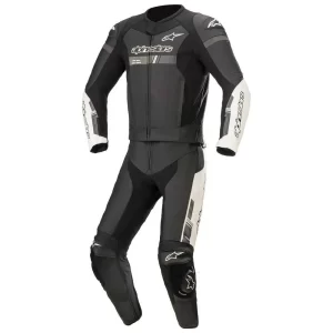 Alpinestars Fato de couro GP Force V2
