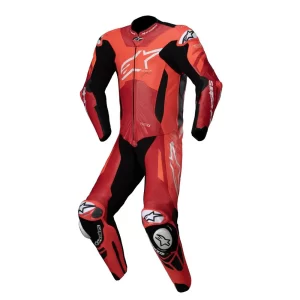Alpinestars Fato de couro Gp Plus V4 Sprint