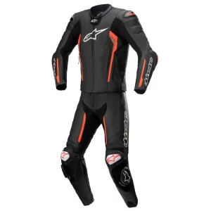 Alpinestars Fato de couro Missile V2