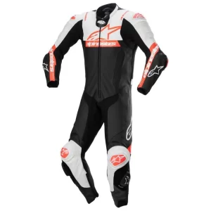 Alpinestars Fato de couro Missile V2 Ward
