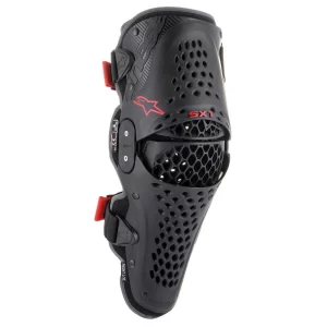 Alpinestars Joelheiras SX-1 V2