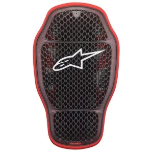 Alpinestars Protetor de costas Nucleon KR 1 Celli