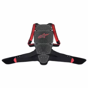 Alpinestars Protetor de costas Nucleon KR Cell