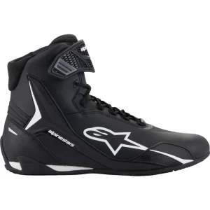 Alpinestars Sapatos de motociclismo Faster-4