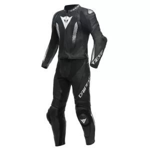 Dainese Fato de couro Laguna Seca 5
