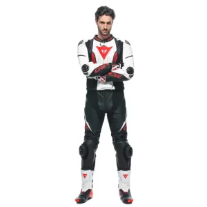 Dainese Fato de couro Laguna Seca 5