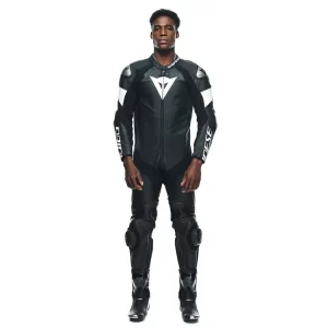 Dainese Fato de couro Tosa