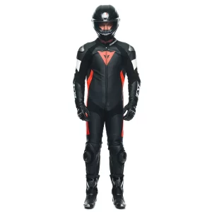 Dainese Fato de couro Tosa