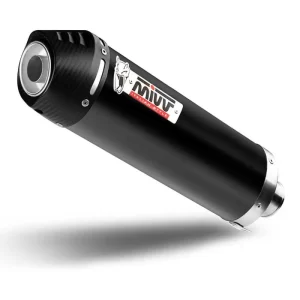 Silenciador Slip On homologado Oval KTM 690 SMC R 2020-23 KT.023.LVC