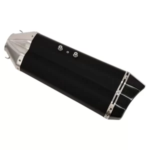 Remus Silenciador Slip On homologado 8 Stainless Steel 1290 Super Adventure S/R/T 118 kW 17 Euro 4