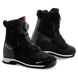 Revit Botas de moto Pioneer Goretex