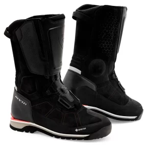 Revit Botas de turismo Discovery Goretex