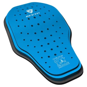 Revit Protetor de costas Seesoft KN