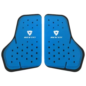 Revit Protetor de peito Divided Seesoft