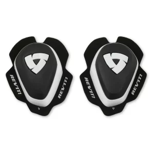 Revit Sliders de joelho Set 2